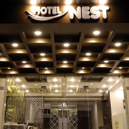Hotel Nest Bhuj Dış mekan fotoğraf